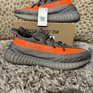 Adidas Yeezy Boost 350 V2 Beluga Reflective